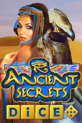 Ancient Secrets Dice - играть онлайн | Азартмания - без регистрации
