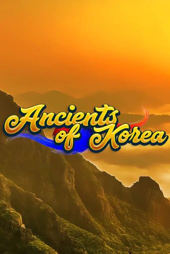 Ancients of Korea - играть онлайн | Азартмания - без регистрации