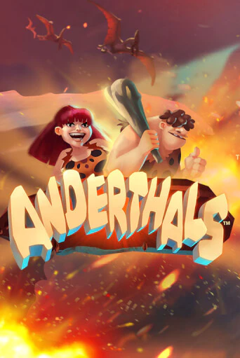 Anderthals - играть онлайн | Азартмания - без регистрации