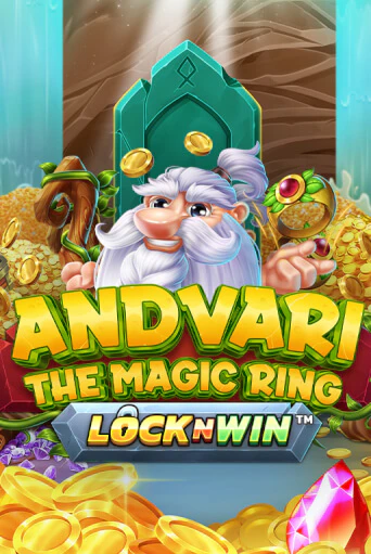 Andvari: The Magic Ring - играть онлайн | Азартмания - без регистрации