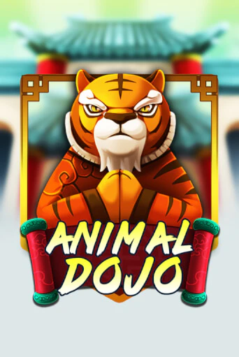 Animal Dojo - играть онлайн | Азартмания - без регистрации