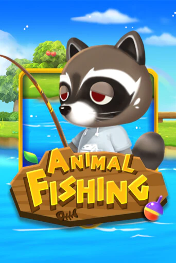 Animal Fishing - играть онлайн | Азартмания - без регистрации