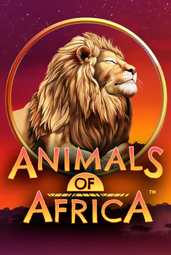 Animals of Africa ™ - играть онлайн | Азартмания - без регистрации