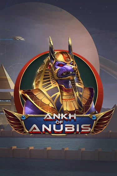 Ankh of Anubis - играть онлайн | Азартмания - без регистрации