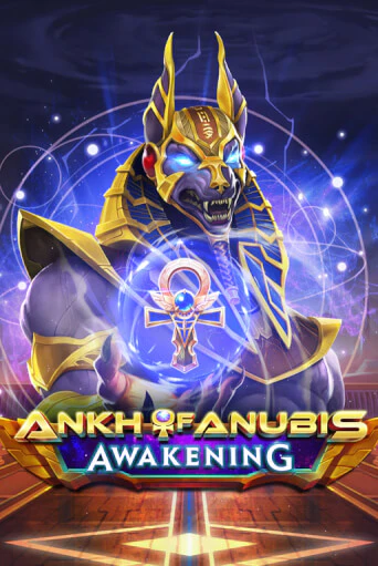 Ankh of Anubis Awakening - играть онлайн | Азартмания - без регистрации