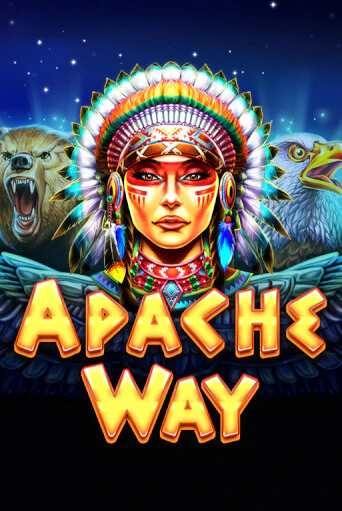 Apache Way - играть онлайн | Азартмания - без регистрации
