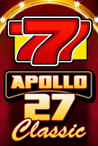 Apollo 27 Classic - играть онлайн | Азартмания - без регистрации