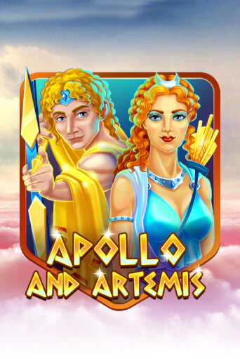 Apollo And Artemis - играть онлайн | Азартмания - без регистрации