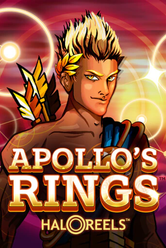 Apollo's Rings - играть онлайн | Азартмания - без регистрации