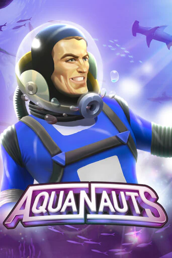 Aquanauts - играть онлайн | Азартмания - без регистрации