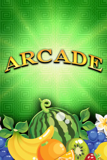 Arcade - играть онлайн | Азартмания - без регистрации