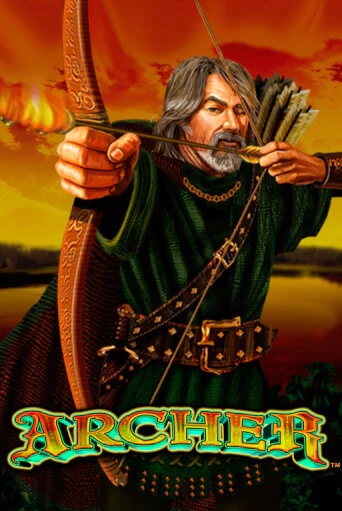 Archer - играть онлайн | Азартмания - без регистрации