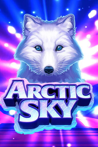 Arctic Sky - играть онлайн | Азартмания - без регистрации