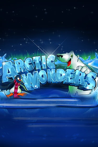 Arctic Wonders - играть онлайн | Азартмания - без регистрации