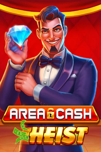 Area Cash™ Heist - играть онлайн | Азартмания - без регистрации