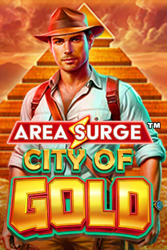 Area Surge™ City of Gold - играть онлайн | Азартмания - без регистрации