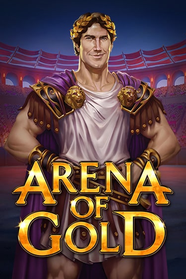 Arena of Gold - играть онлайн | Азартмания - без регистрации