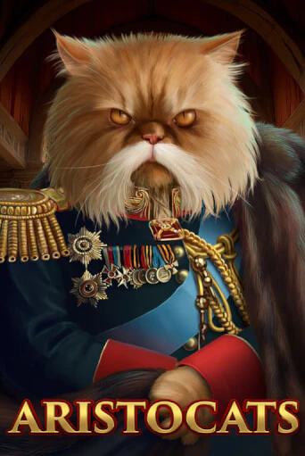 Aristocats - играть онлайн | Азартмания - без регистрации