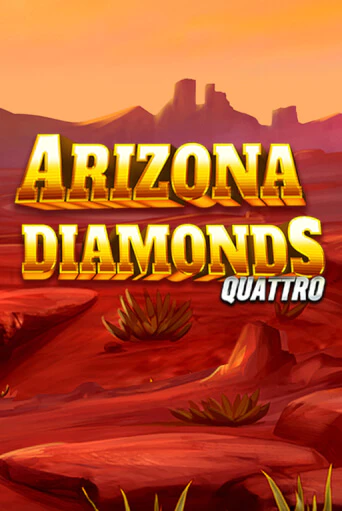 Arizona Diamonds Quattro - играть онлайн | Азартмания - без регистрации