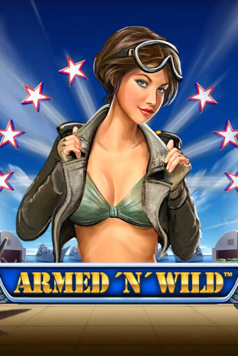 Armed and Wild - играть онлайн | Азартмания - без регистрации