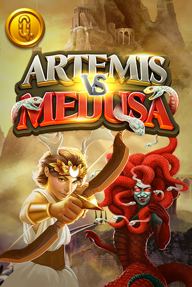 Artemis vs Medusa - играть онлайн | Азартмания - без регистрации