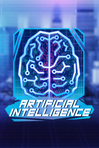 Artificial Intelligence - играть онлайн | Азартмания - без регистрации