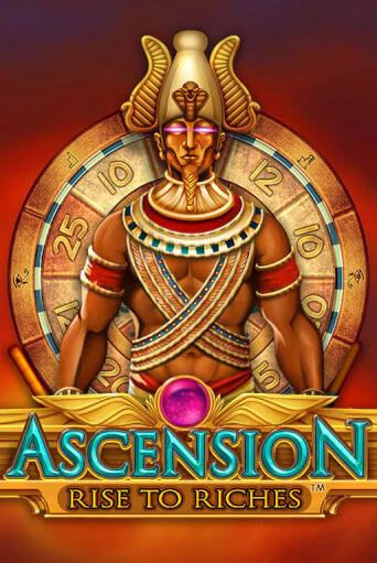 Ascension: Rise to Riches™ - играть онлайн | Азартмания - без регистрации