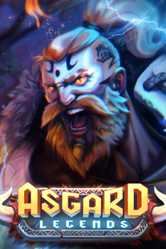 Asgard Legends - играть онлайн | Азартмания - без регистрации
