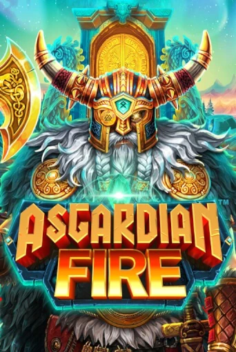 Asgardian Fire - играть онлайн | Азартмания - без регистрации