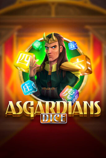 Asgardians - Dice - играть онлайн | Азартмания - без регистрации