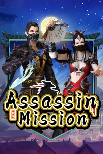 Assassin Mission - играть онлайн | Азартмания - без регистрации