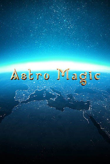Astro Magic - играть онлайн | Азартмания - без регистрации