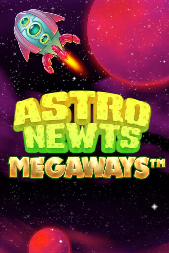 Astro Newts Megaways - играть онлайн | Азартмания - без регистрации