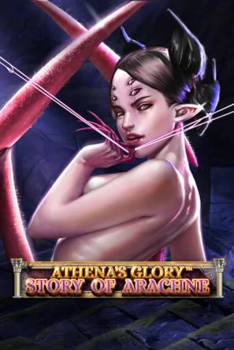 Athena's Glory - Story Of Arachne - играть онлайн | Азартмания - без регистрации