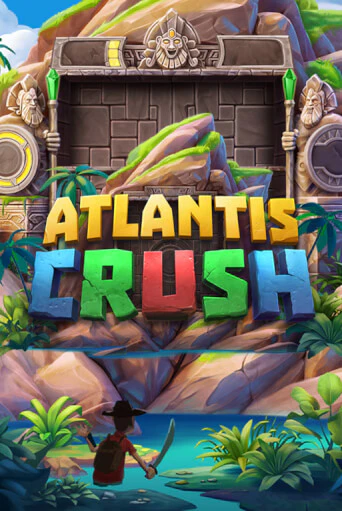 Atlantis Crush - играть онлайн | Азартмания - без регистрации