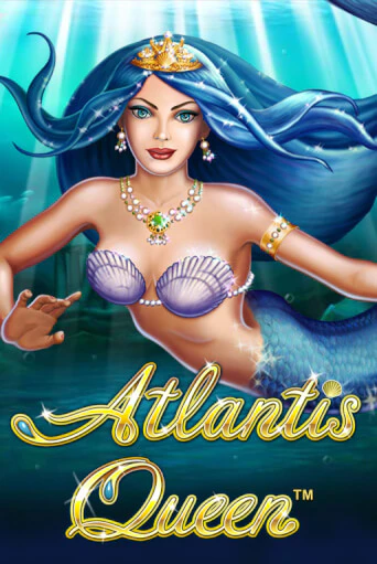 Atlantis Queen - играть онлайн | Азартмания - без регистрации