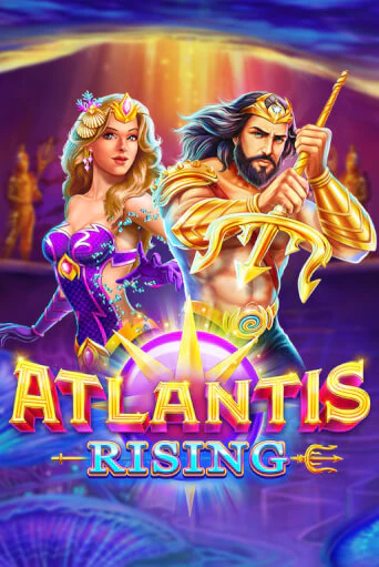 Atlantis Rising - играть онлайн | Азартмания - без регистрации