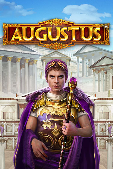 Augustus - играть онлайн | Азартмания - без регистрации
