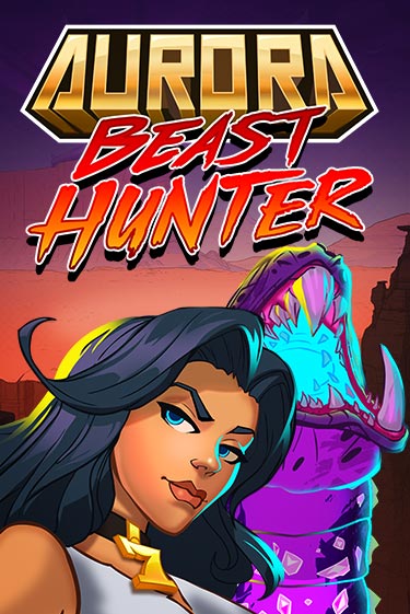 Aurora: Beast Hunter - играть онлайн | Азартмания - без регистрации