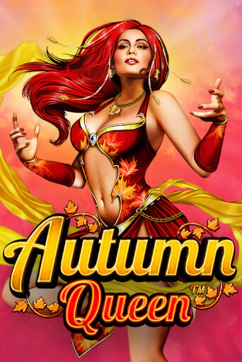 Autumn Queen - играть онлайн | Азартмания - без регистрации