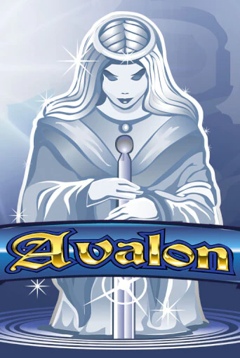 Avalon - играть онлайн | Азартмания - без регистрации