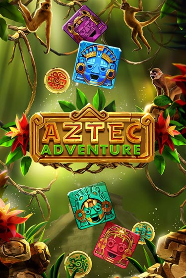 Aztec Adventure - играть онлайн | Азартмания - без регистрации
