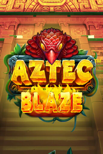 Aztec Blaze - играть онлайн | Азартмания - без регистрации