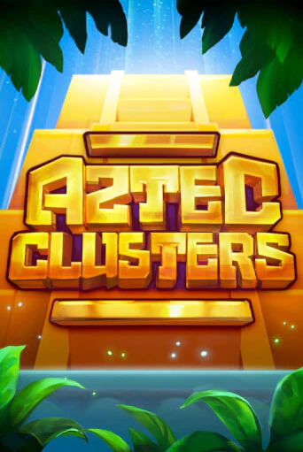 Aztec Clusters - играть онлайн | Азартмания - без регистрации