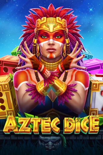Aztec Dice - играть онлайн | Азартмания - без регистрации