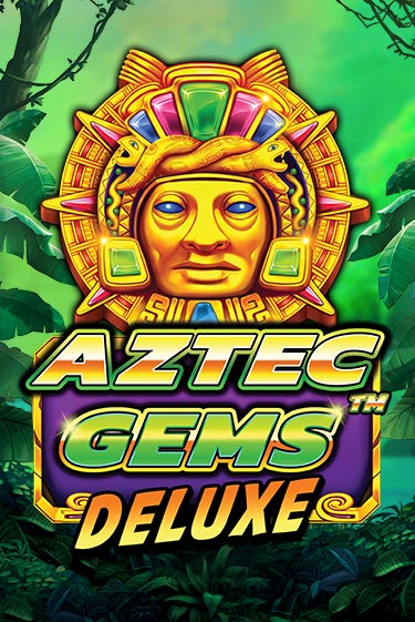 Aztec Gems Deluxe - играть онлайн | Азартмания - без регистрации