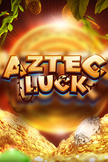 Aztec Luck - играть онлайн | Азартмания - без регистрации