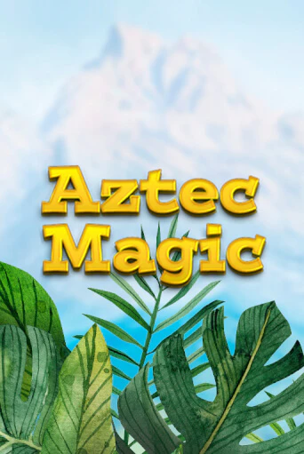 Aztec Magic - играть онлайн | Азартмания - без регистрации