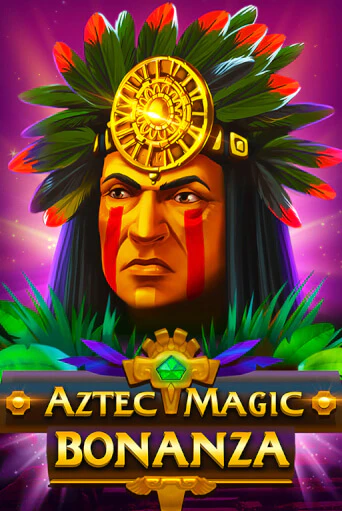 Aztec Magic Bonanza - играть онлайн | Азартмания - без регистрации