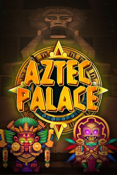Aztec Palace - играть онлайн | Азартмания - без регистрации